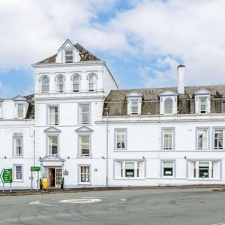 The Lakeland Kendal Hotel, Sure Hotel Collection By Best Western Exterior photo