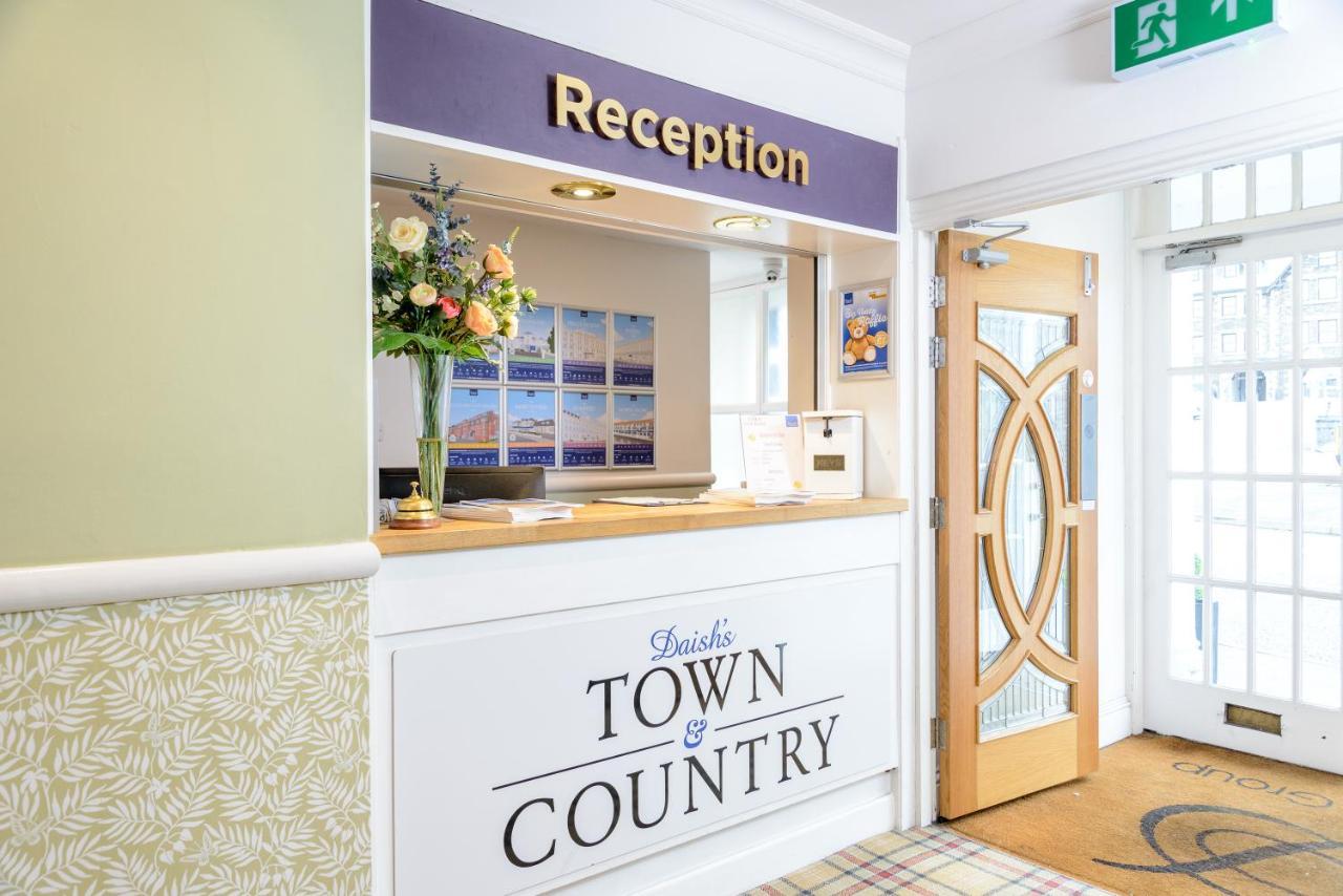 The Lakeland Kendal Hotel, Sure Hotel Collection By Best Western Exterior photo
