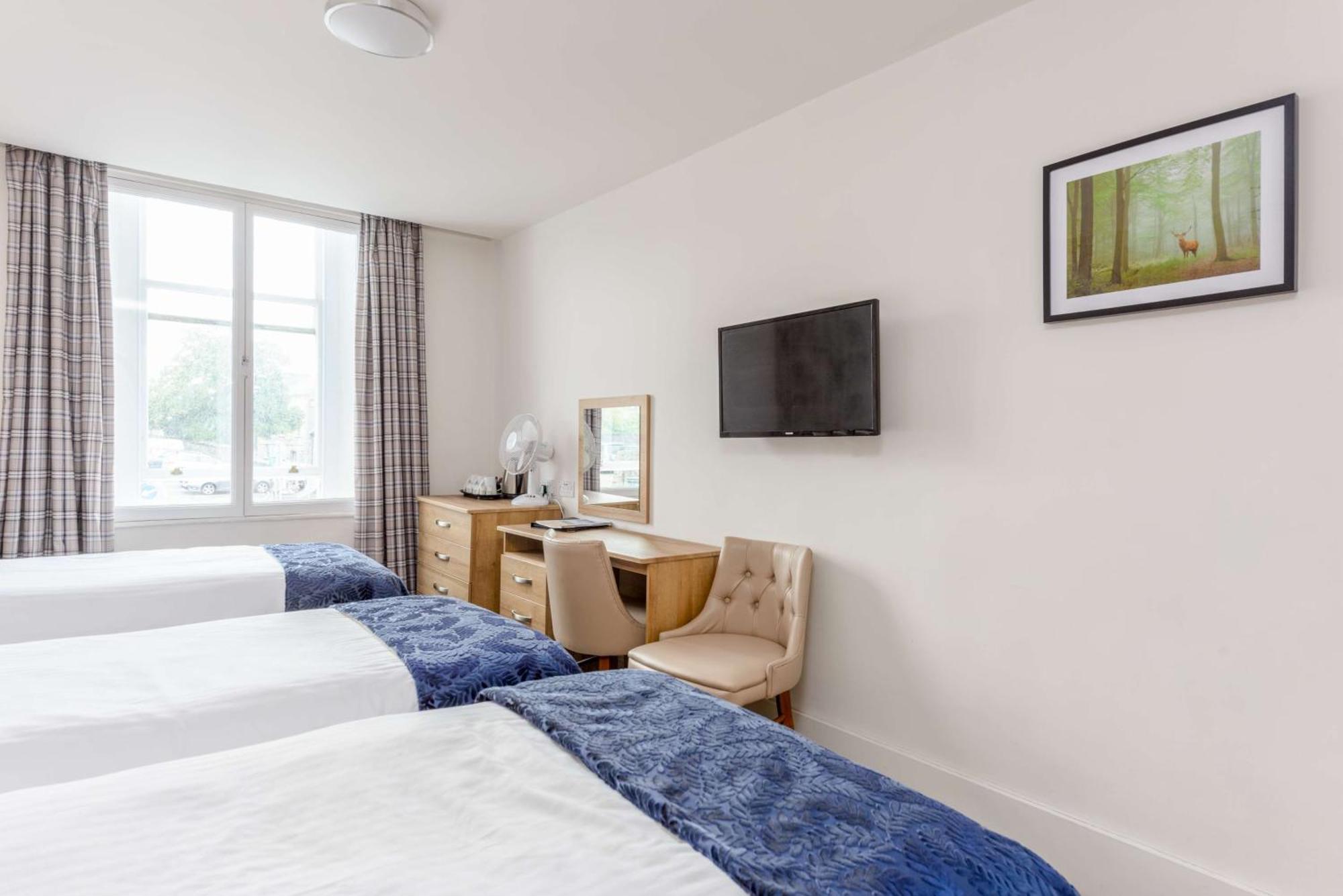 The Lakeland Kendal Hotel, Sure Hotel Collection By Best Western Exterior photo