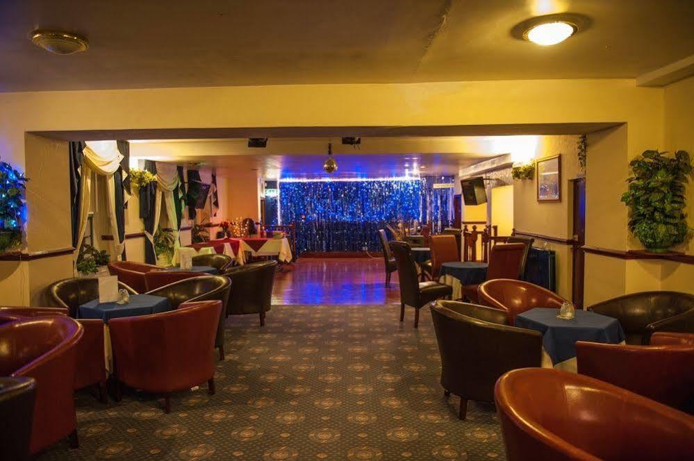 The Lakeland Kendal Hotel, Sure Hotel Collection By Best Western Exterior photo