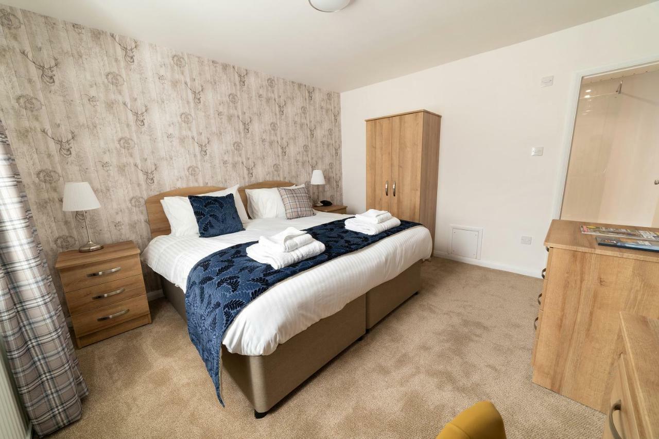The Lakeland Kendal Hotel, Sure Hotel Collection By Best Western Exterior photo